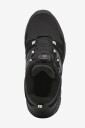 Network - Vinterstøvler Boots - Svart
