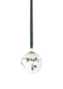 Kähler Hammershøi Jul Julekule 2026