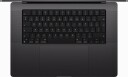 Apple MacBook Pro 16" Stellarsvart M3 Pro/36/512GB Grade A 307408