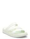 Crocs Getaway Strappy   Green   37/38