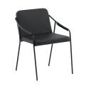 Venture Design Tvist spisestol Beige Beige