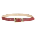 Magda Butrym Dame Accessories Rød ONE SIZE,