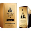 Paco Rabanne 1 Million Elixir Eau de Parfum for Men 50ml - Treaktige Noter