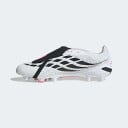 Adidas Predator League FT AG Cloud White/Solar Turbo/Core Black 39 1/3