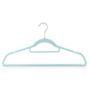Kleshengere i velour 20 stk MS 859 Massido