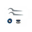 BILSTEIN 47-239883 Sport Kit, fjærsett / dempere