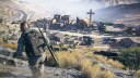 Tom Clancy's Ghost Recon: Wildlands PS4