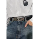 Moschino Herre Accessories Svart 105 CM,
