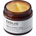 Evolve Miracle Vitamin C Mask 60 ml