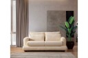 Relento Sofa 2 seter   Beige