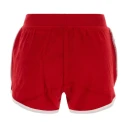 Polo Ralph Lauren Dame Shorts Rød M,