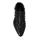 Dolce & Gabbana Dame Sko Svart 39 EU,