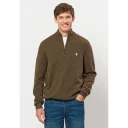 U.s. Polo Assn. Herre Strikkevarer Brun L,