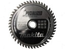 Makita Sågklinga 165x20mm 48t Corian