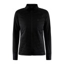 Craft Women's ADV Charge Warm Jacket S, Black