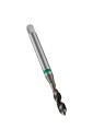 Dormer E474 M3mm Hss-E-Pm M Maskingjengetapp Spiral Spor 35º Grønn Shark 1-Pakke