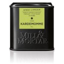 Mill & Mortar Kardemomme, Hel 25g