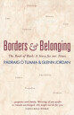 Borders And Belonging Av Padraig O Tuama, Glenn Jordan