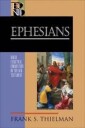 Ephesians Av Frank Thielman, Robert Yarbrough, Robert Stein