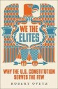 We The Elites Av Robert (San Jose State University Usa) Ovetz