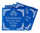 Hannabach 815HT Blå