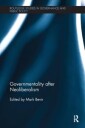 Bevir Mark Governmentality after Neoliberalism