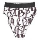 Dolce & Gabbana Dame Undertøy Hvit S,