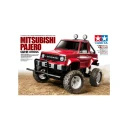 Tamiya 58727 Mitsubishi Pajero CW-01 Kit No esc