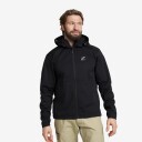 Revolutionrace Responder Softshell Jacket Herre Black S Jakker Softshelljakker