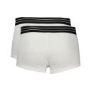 Cavalli Class Herre Undertøy Hvit 2XL,
