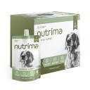Nutrima Dog Adult Moose Purée 150 ml