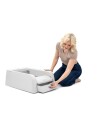 Petsafe Scoop-Free Auto Clumping Cat Litterbox