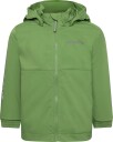 Didriksons Bringebær Vindjakke Algae Green 130
