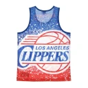 Mitchell & Ness Herre Sport Flerfarget XL,