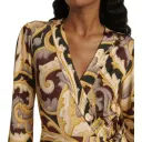 Etro Dame Kjoler Flerfarget L,