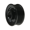 Remskive, dynamo AS-PL AP5026S