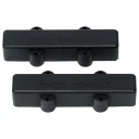 Bartolini 59cbjd-L1 Jazz Bass Pickup Dual In-Line Coil, 5-String, Bridge