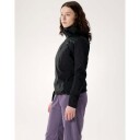 Arc"teryx Squamish Hoody Dame Black S