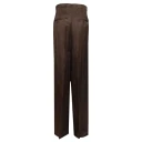 Rick Owens Dame Bukser Brun L,