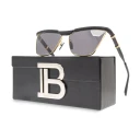 Balmain, Dame, Accessories, Svart, ONE SIZE,