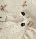 Lil" Atelier Body I/e   NbfRachello   Turtledove/Bird   Lil Atelier   74   Langermet Body Beige Hvit