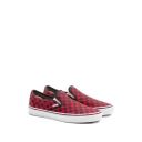 Vans Herre Sko Rød 42 EU,