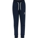 Hummel Hmlon Pants Junior Black Iris 128