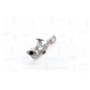 Katalysator NAP carparts CAK10641