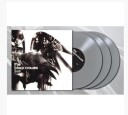 The Black Crowes  Live  LP/Vinyl