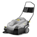 Kärcher CVS 65/1 BP Børstevalsemaskin med batteri og lader, Rengjøringsmaskiner