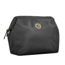 Gillian Jones Hanger Toilet Bag Black