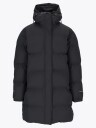 Twentyfour Mode Ari Parkas Sort XXL