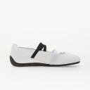 PUMA Speedcat Ballet Lthr Wns White 37