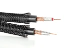Eagle Deluxe Ii Stereo Audio 15 M Signalkabel Rca Rca